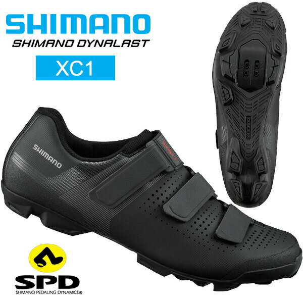 ޥ XC1 SH-XC100 SPD 塼 ӥǥ󥰥塼 ž SHIMANO ե ȥ꡼ MTB塼