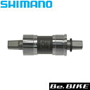 シマノ BB-UN300 122.5mm(LL123) 68BSA・クランク取り付けボルト別売 EBBUN300B23X 自転車 MTBコンポーネント SHIMANO ALTUS その1