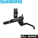 シマノ BL-M6100 (I-Spec EV) 左レバーのみ ハイドローリック EBLM6100L 自転車 MTBコンポーネント SHIMANO