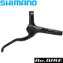 シマノ BL-MT200 ブラック 右レバーのみ ハイドローリック EBLMT200RL 自転車 MTBコンポーネント SHIMANO