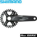 シマノ FC-M5100-1 10/11s 170mm 30TOLD:148 142 135mm フレーム用 EFCM51001CXA0 自転車 MTBコンポーネント SHIMANO