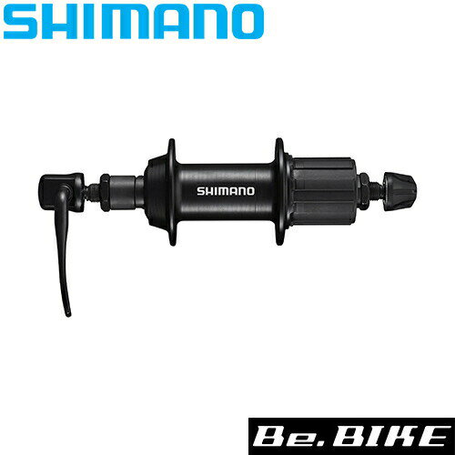 ޥ FH-TY500 7S 36H QR OLD:135mm EFHTY5007AZA ž MTBݡͥ SHIMANO