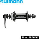 シマノ HB-TX505 36H QR センターロック EHBTX505A5 自転車 MTBコンポーネント SHIMANO TOURNEY-TX