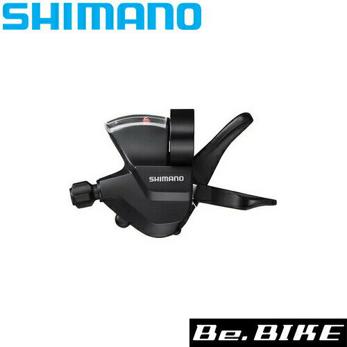 シマノ SL-M315 左レバーのみ 3S ESLM315LB 自転車 MTBコンポーネント SHIMANO ACERA ALTUS