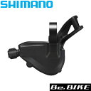 シマノ SL-M5100-L 左用 2s MONOシフター 1800mmインナー ESLM5100LB 自転車 MTBコンポーネント SHIMANO