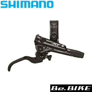 シマノ BL-M8100 (I-Spec EV) 右レバーのみ ハイドローリック IBLM8100R 自転車 MTBコンポーネント SHIMANO DEORE XT