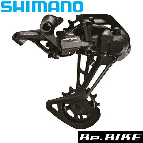 シマノ RD-M8100 12S フロントシングル CS 10-51T対応 IRDM8100SGS 自転車 MTBコンポーネント SHIMANO DEORE XT