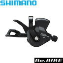 シマノ SL-M4100 右 10sオプティカルギアディスプレイ付付属/シフトケーブル ISLM4100RAP 自転車 MTBコンポーネント SHIMANO