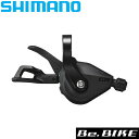 シマノ SL-M5100-R 右用 11s シフトケーブル付属 ISLM5100RA1P 自転車 MTBコンポーネント SHIMANO