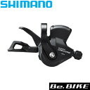 シマノ SL-M5100-R 右用 11s オプティカルギアディスプレイ付 シフトケーブル付属 ISLM5100RAP 自転車 MTBコンポーネント SHIMANO