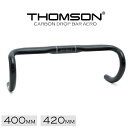 ] nh g\ hbvo[ THOMSON CCARBON DROP BAR AERO J[{ hbvnh GA^Cv