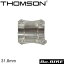 Thomson(ȥॽ) MTB STEM HANDLEBAR CLAMP(31.8mm) С ž ƥ