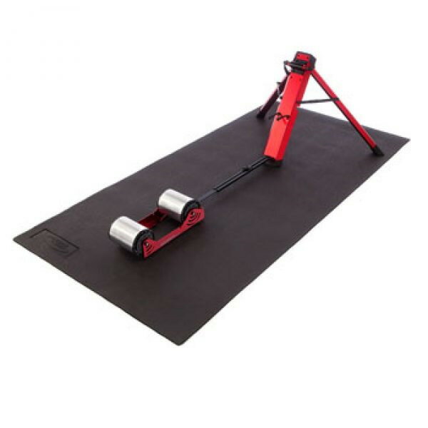 FEEDBACK Sports(�ե����ɥХå����ݡ���) Floor Mat �ե��� �ޥå� ��ž�� ��������ȥ졼�ʡ�(���ץ����)