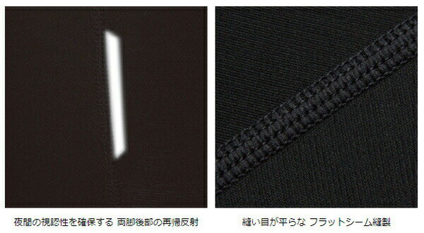 パールイズミ 228-3DR コールド シェイド タイツ 2021年モデル 春夏 自転車 タイツ レーサーパンツ通販格安セール情報 楽天 通販