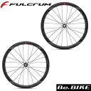 フルクラム ホイール WIND 40 DB 2WAY センター(前後セット) シマノ 自転車 ディスクブレーキ用 ロードバイク