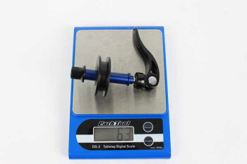 PARKTOOL(パークツール)DH-1ダミーハブ(0763477174975)【80】【PARKTOOL】【工具】【自転車】【ロードバイク】【クロスバイク】【MTB】【洗浄】(bebike)