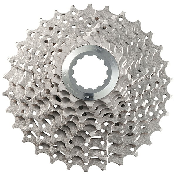 シマノ CS-6700 10S 11-23T 11-25T 11-28T 12-25T 12-30T カセットスプロケット 自転車 SHIMANO ULTEGRA アルテグラ bebike-10010322 Be.BIKE サンプル画像2