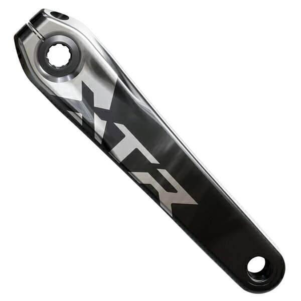 シマノ FC-M9220 XTR クランクアーム HOLLOWTECH II 12スピード チェーリング別売...
