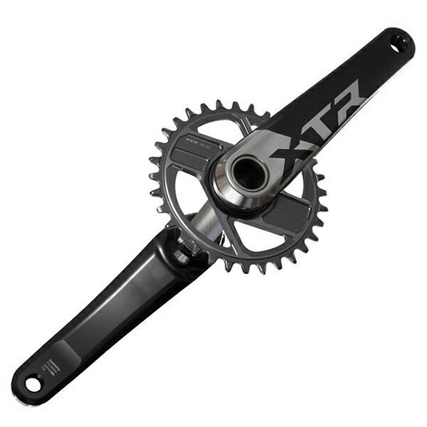 シマノ FC-M9220 XTR クランクアーム HOLLOWTECH II 12スピード チェーリング別売...