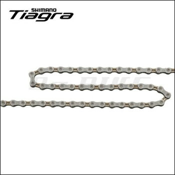 CN-4601SHIMANO(シマノ)TIAGRAチェーン(ICN4601116)【TIAGRA4600シリーズ】【自転車】