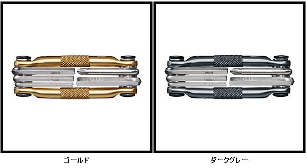 Crank Brothers(����󥯥֥饶����)��multi 5(�ޥ��5) ���ӥġ��� ��ž�� ���ӹ��� bebike