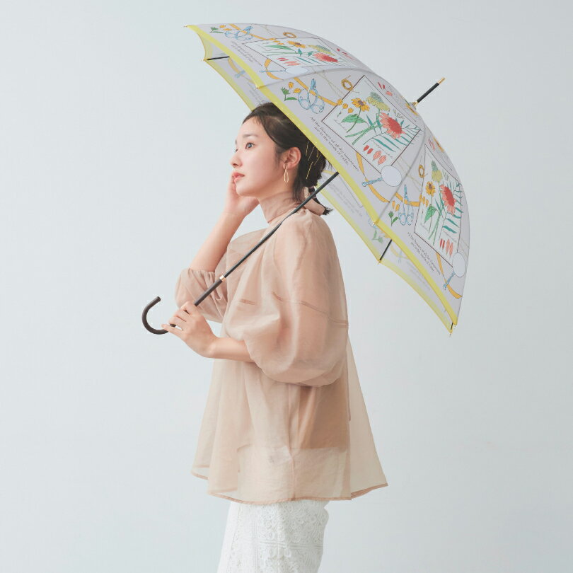 【because 公式】ボタニカルアート ター...の紹介画像3