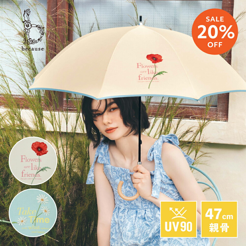 楽天市場】木製 傘 持ち手（日傘｜傘）：バッグ・小物・ブランド雑貨の通販