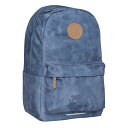 楽天BeckmannNorway【BECKMANN】 ベックマン ノルウェー リュック CITY 30L Organic Blue バックパック メンズ レディース パソコン ビジネス 大容量 通学 通勤 人間工学 軽量 レインカバー付き 北欧