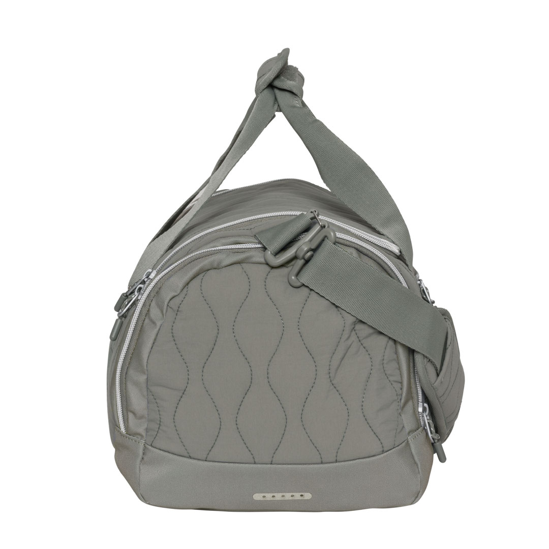 【BECKMANN】 ベックマン ノルウェー ボストンバッグ SPORT Duffelbag Green Padded 大容量 軽量 ショルダーバッグ キッズ メンズ レディース 旅行バッグ スポーツバッグ 北欧 beckmann-10000103 BeckmannNorway サンプル画像2