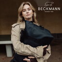【BECKMANN】 ベックマン ノルウェー ボストンバッグ STREET Weekendbag 48H Black 大容量 軽量 ショルダーバッグ メンズ レディース 旅行バッグ ジムバッグ 北欧 2