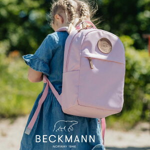 BECKMANNۥ٥åޥ Υ륦 å URBAN Mini Light Pink å ǥ åå ̲ ʹֹ  쥤󥫥Сդ