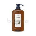 ルベル ナチュラルヘアソープ ホホバ JO 1000ml