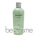 ルベル プロエディット ケアワークス ホームチャージ シャンプーソフトフィット 300ml