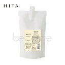 【送料無料】ルベル ヒタ トリートメント 800ml