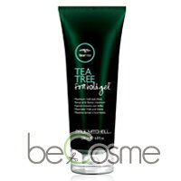 ポールミッチェル ティー ツリー ファームホールドジェル 200ml