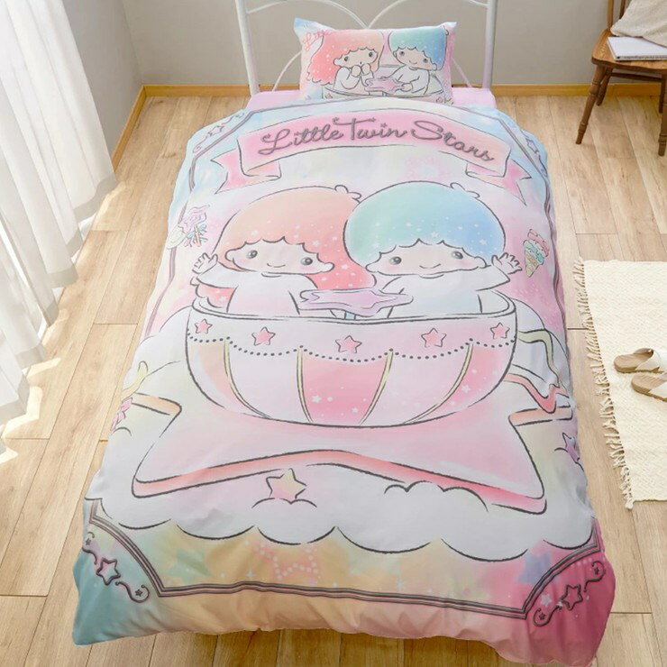 楽天市場】枕 カバー キキララの通販 