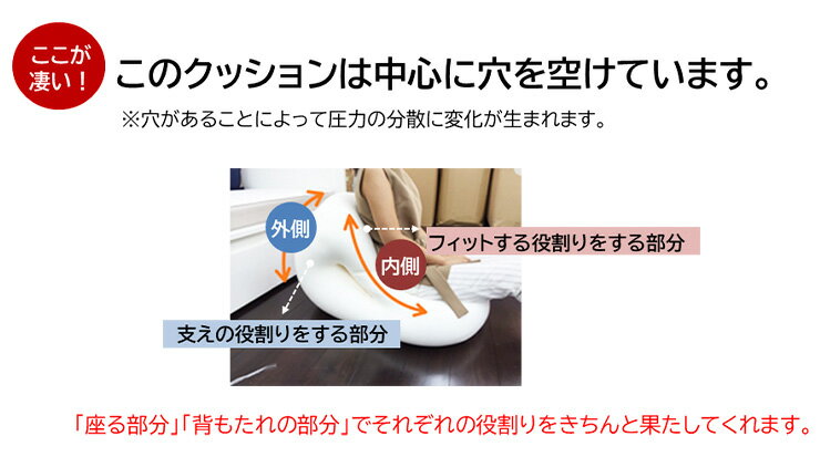 日本製 空間フィットの至福のもっちりソファ ビーズ クッション フィット感 カバー もちもち 国産 洗える カバー付き 洗濯可(代引不可)【送料無料】 2