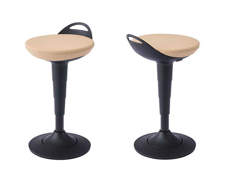 チェア KOIZUMI コイズミ 高さ調節可能 モールドウレタン 椅子 いす イス デスクチェア イス 椅子 デスクチェア リビング お洒落 おしゃれ インテリア ダイニング(代引不可)【送料無料】 [3]