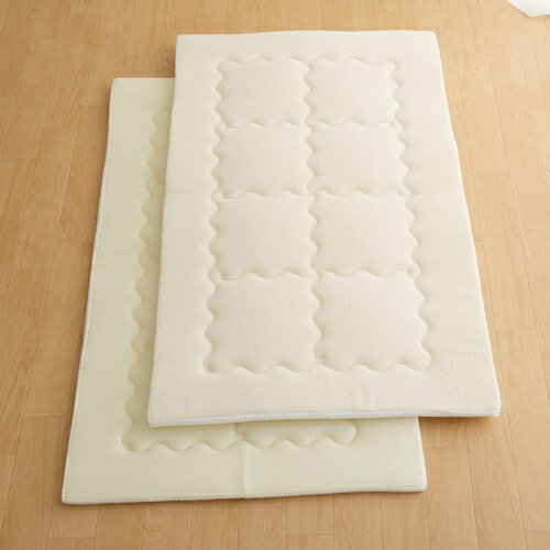 アンネフェ ベビーふとん4点セット