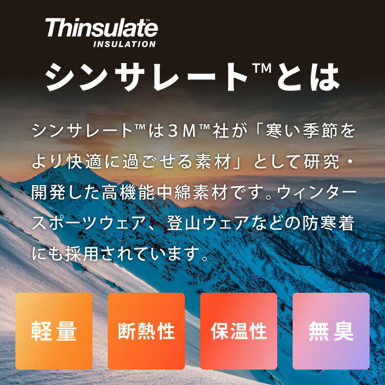掛け布団 シンサレートウルトラ シングル セミダブル ダブル クイーン フランネル 洗える あったか 保温力 防ダニ 掛けふとん 掛布団 布団 おしゃれ 北欧 かわいい ヒートGO【送料無料】 [2]