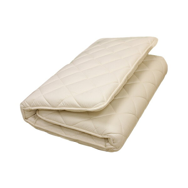 BRIDGESTONE 日本製 敷き布団 敷布団 高反発 2WAY 硬め ブリヂストン ハードタイプ 健康 敷ふとん 布団 ウレタン キルト キルティング かため 体圧分散 腰痛 わた(代引不可)【送料無料】のサムネイル