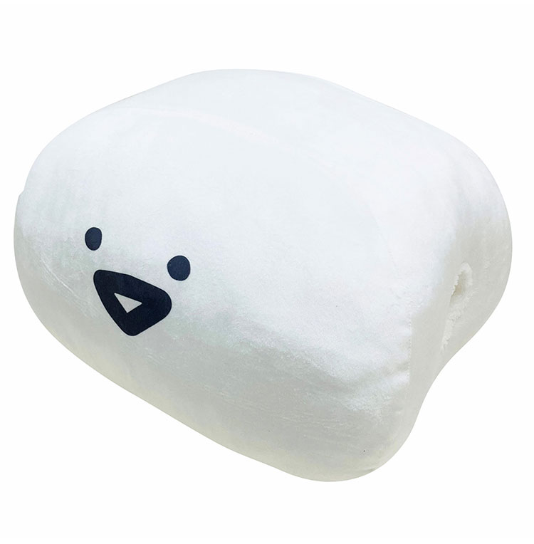 ハグミークッション お文具 キャラクター かわいい 子供 こども ジュニア 子ども キッズ プレゼント 贈り物 ギフト 男の子 女の子 クリスマス 誕生日 人気 幼稚園 保育園 お文具(代引不可)【送料無料】 3