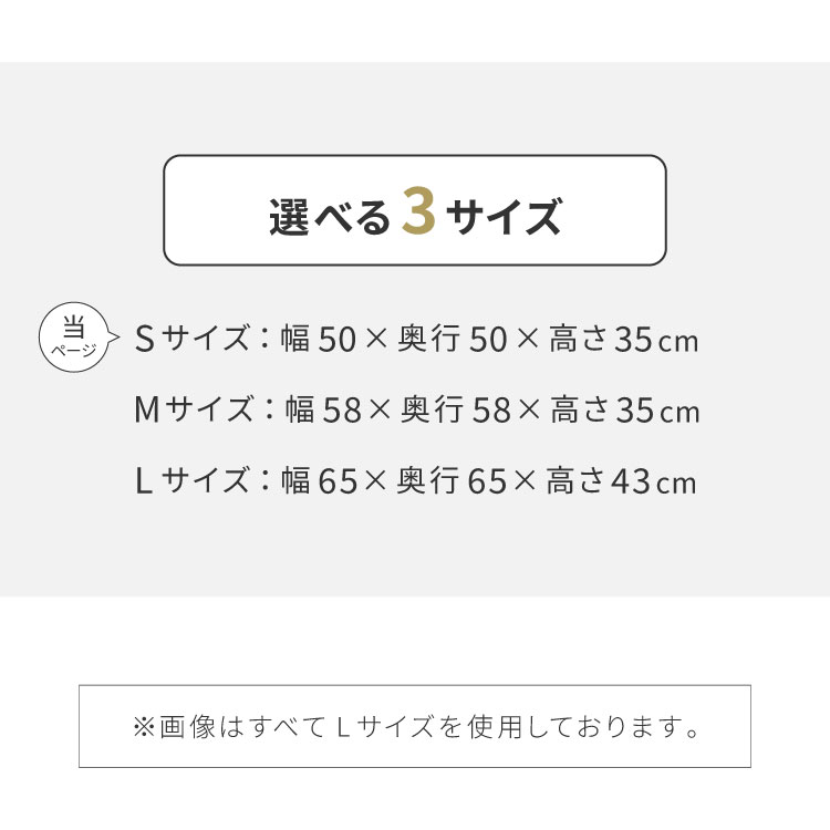 ビーズクッション本体 50×50×35cm ヌードタイプ Sサイズ 極小ビーズ へたりにくい 低VOC 大きい 北欧 マイクロビーズクッション 中身 ソファ フロアソファ【送料無料】 [3]