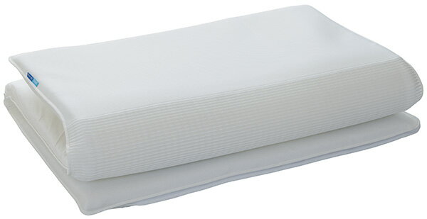 キュービックボディ ホワイト セミダブル PT-200WH 快眠 軽量 折畳可 3つ折り マットレス 高反発 ボディープレミアム ゼンケン(代引不可)【送料無料】