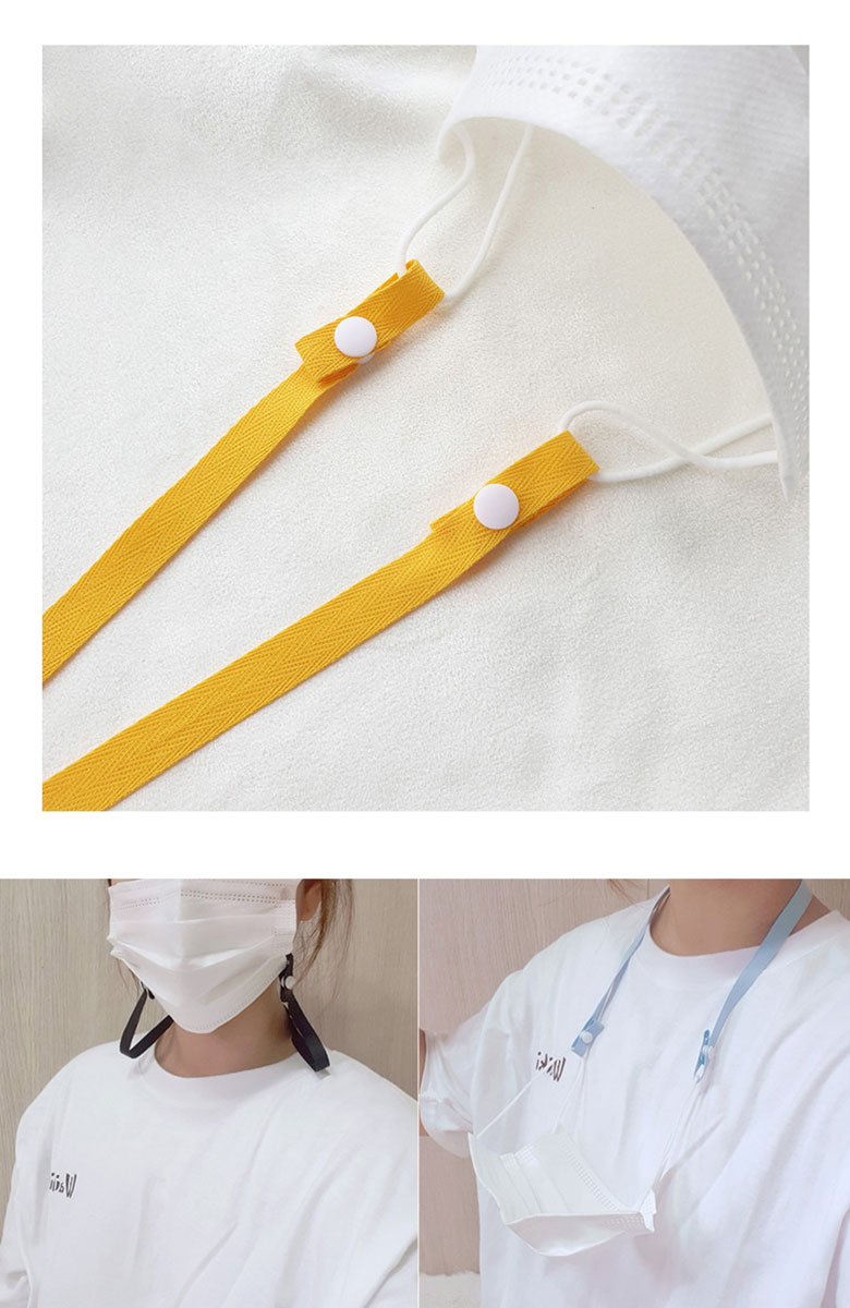 ルプラス（LEPLUS）　NEXT　スマートフォン（汎用）　ショルダーストラップ　編み込みチェーンタイプ　LN−SS06CA　キャメル