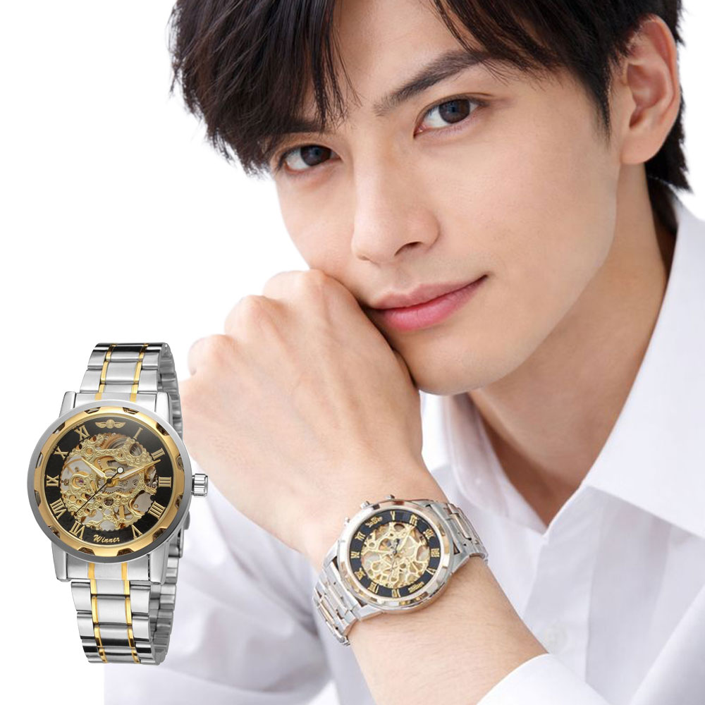 japonisme‼️HERMES シルバー スクエア型 手巻き腕時計‼️ japonisme様専用‼️HERMES シルバー スクエア型 手巻き腕時計‼️