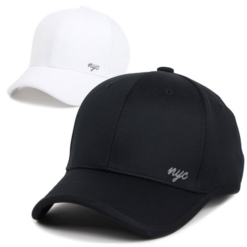 乐天商城 - NYC ベースボールキャップ XL 大きいBIG メンズ レディース キャップ 帽子 b系 ヒップホップ ストリート系 ローキャップ シンプル 男女兼用