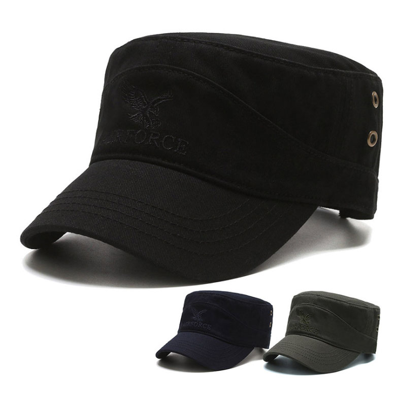 乐天商城 - ワークキャップ レディース キャップ メンズ キャップ 春 夏 秋 冬 オールシーズン 帽子 CAP 男女兼用 帽子 ブラック