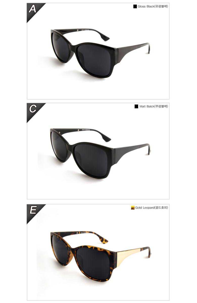 【gl8061】サングラス(UVカット)UV400 ブランド メガネ 女性 男性 激安 レディース メンズ サングラス Sunglass Ladies 2