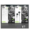 㤨V7 ޡȥե ե ܥ塼 ۥ android Iphone ޥդ ⲻ ޥ ɥ 襤 إåɥۥ 3.5mm ۥ󥸥åפβǤʤ780ߤˤʤޤ
